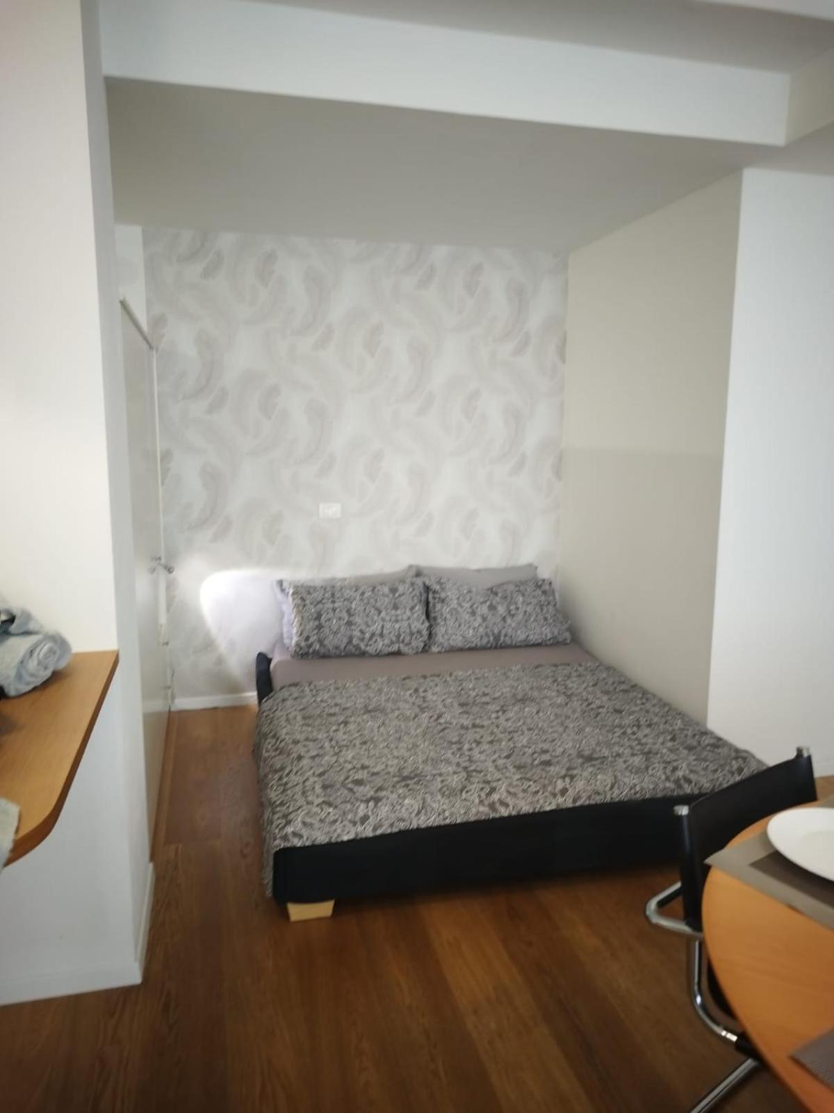 Apartament Il Covino Bologna - Monolocale Zewnętrze zdjęcie