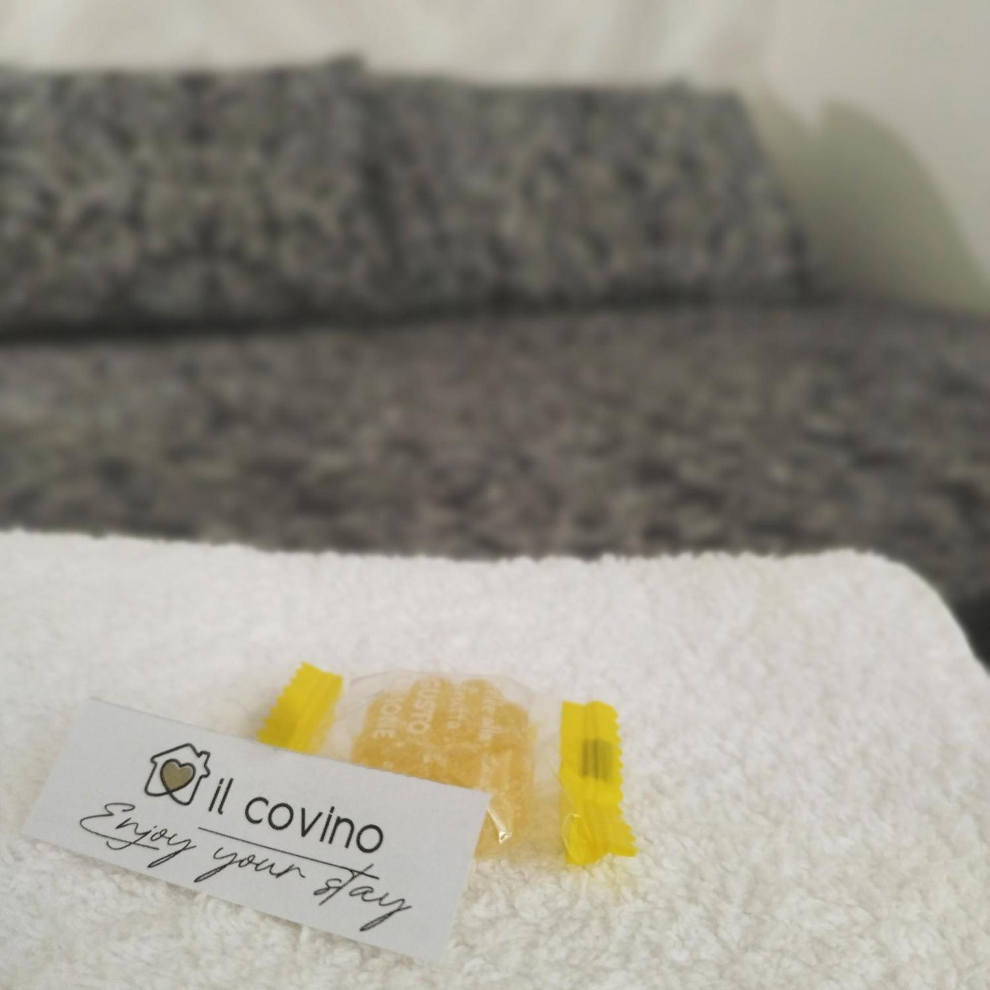 Apartament Il Covino Bologna - Monolocale Zewnętrze zdjęcie